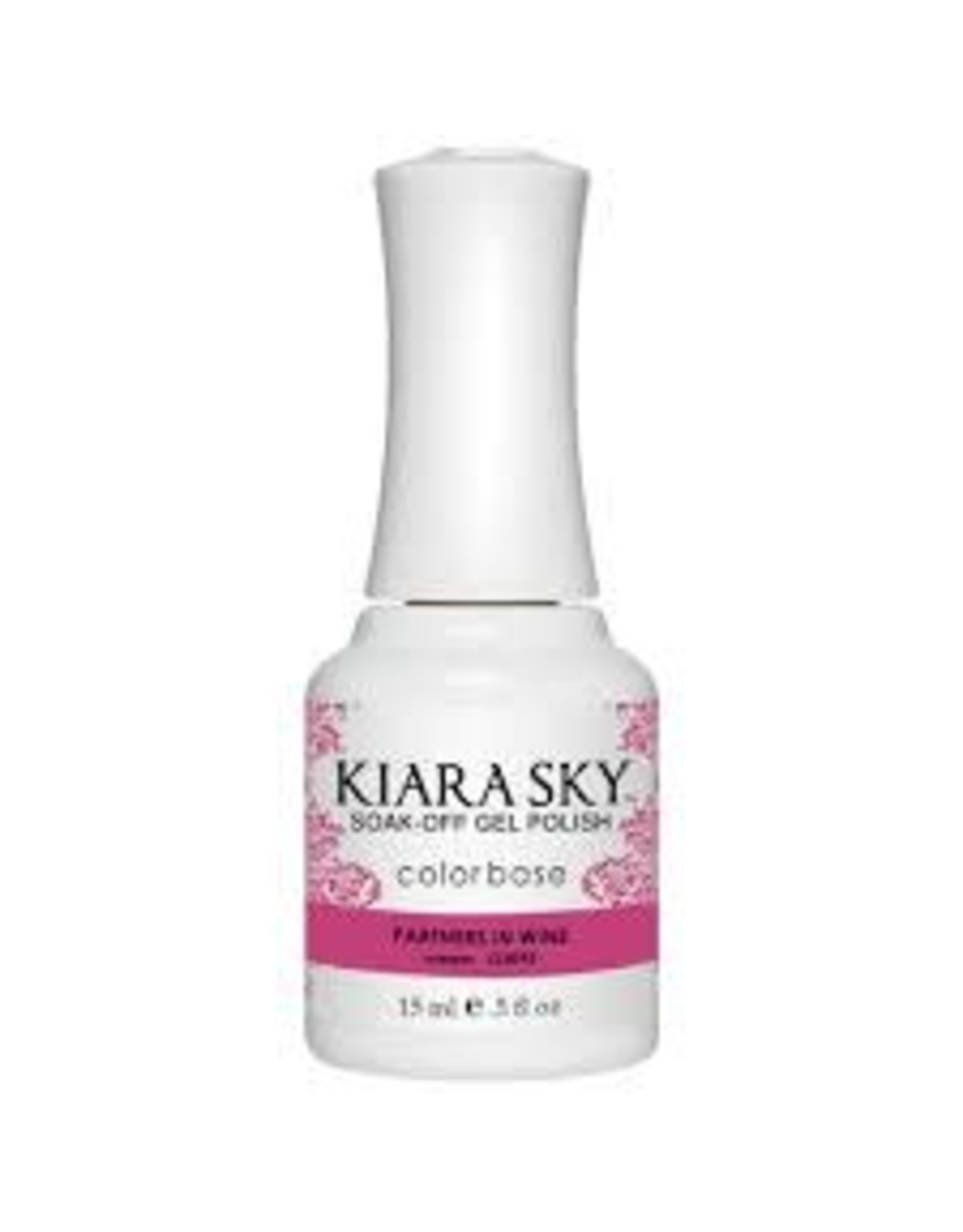 KIARASKY G5093 PARTNERS IN WINE
