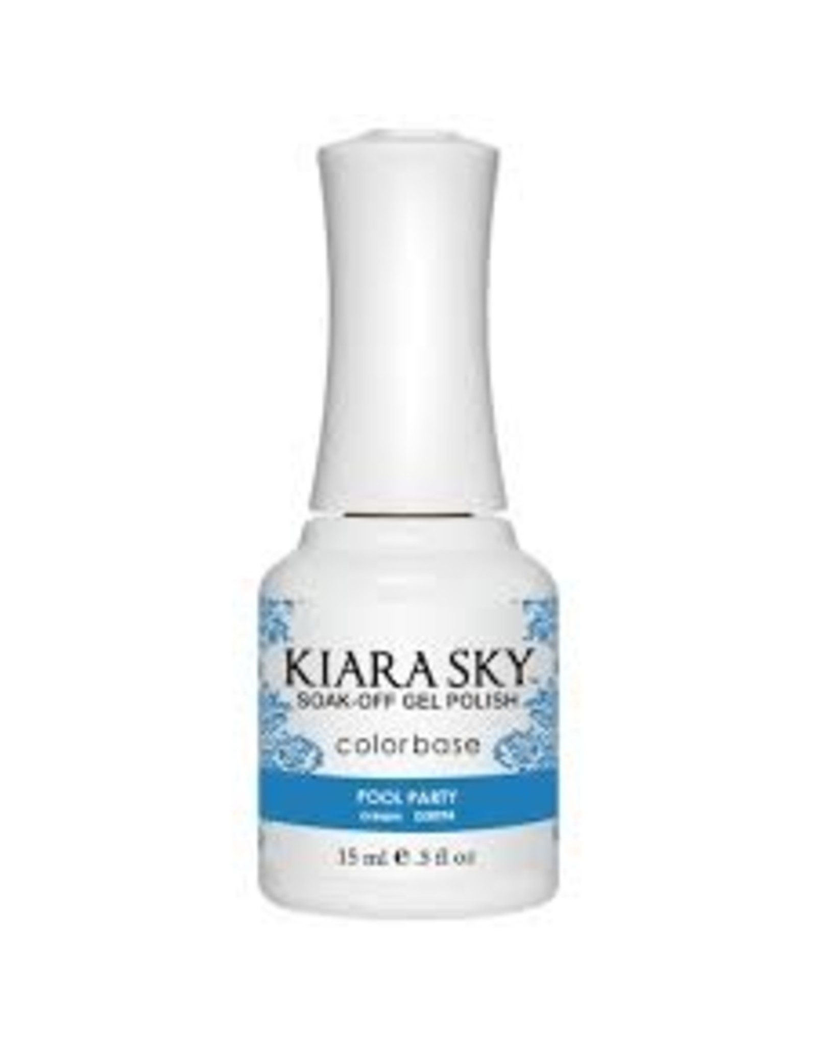KIARASKY G5094 POOL PARTY