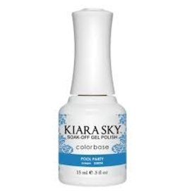 KIARASKY G5094 POOL PARTY