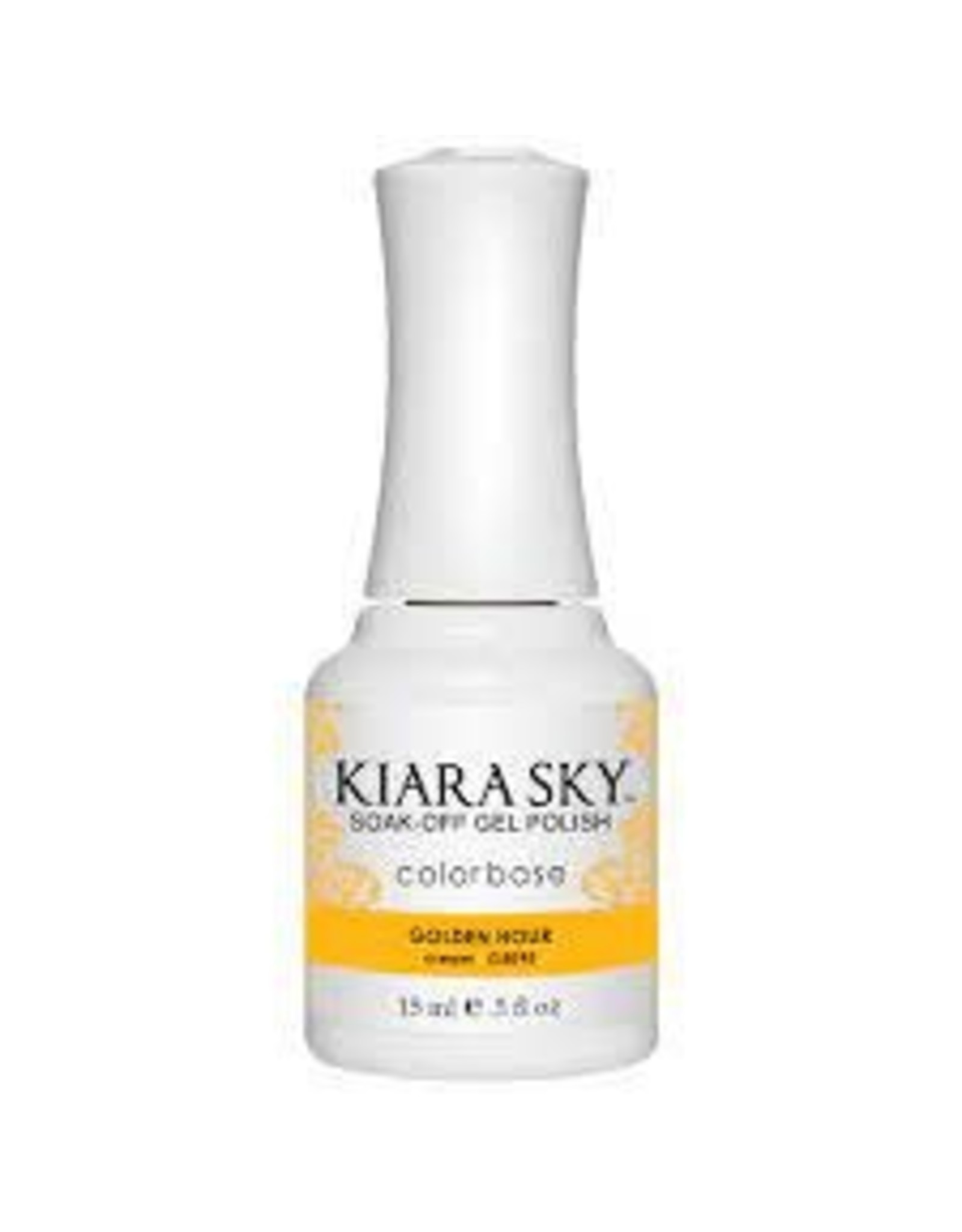 KIARASKY G5095 GOLDEN HOUR
