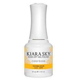 KIARASKY G5095 GOLDEN HOUR