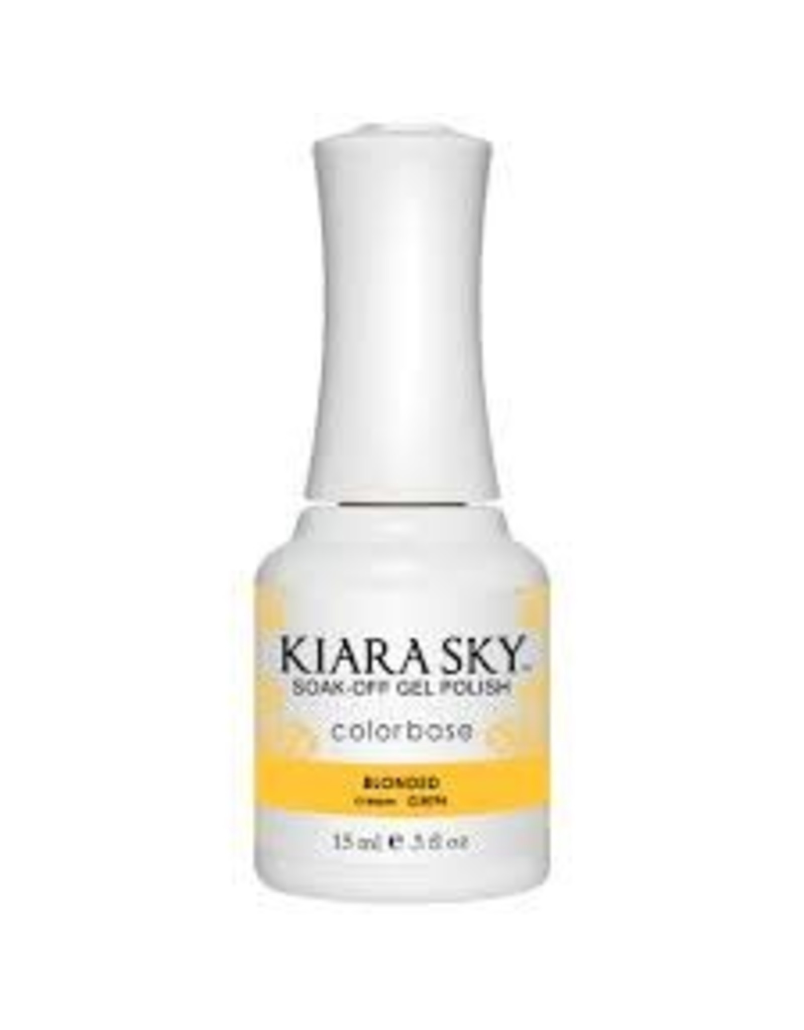 KIARASKY G5096 BLONDED
