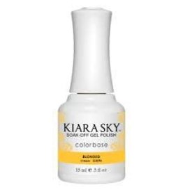 KIARASKY DM5096 BLONDED