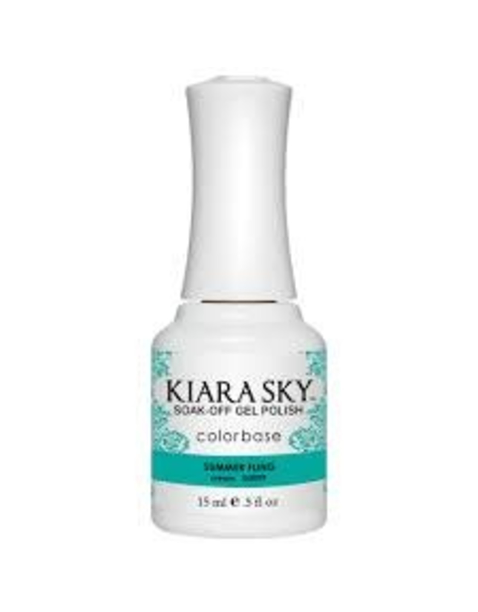 KIARASKY G5099 SUMMER FLING