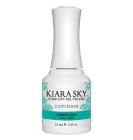 KIARASKY G5099 SUMMER FLING