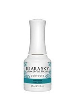 KIARASKY G5100 TRUST ISSUES