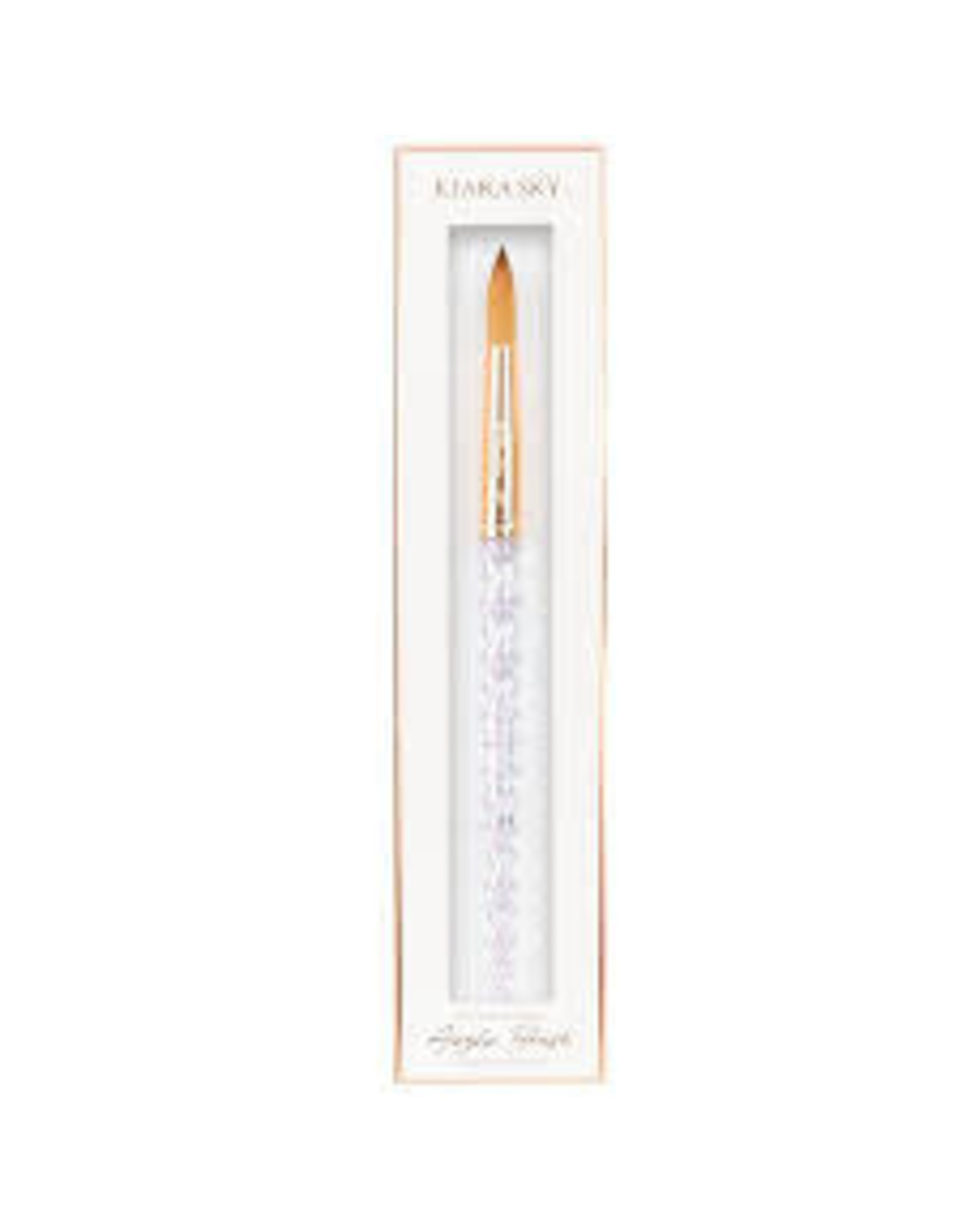KIARASKY KIARASKY ACRYLIC BRUSH #10