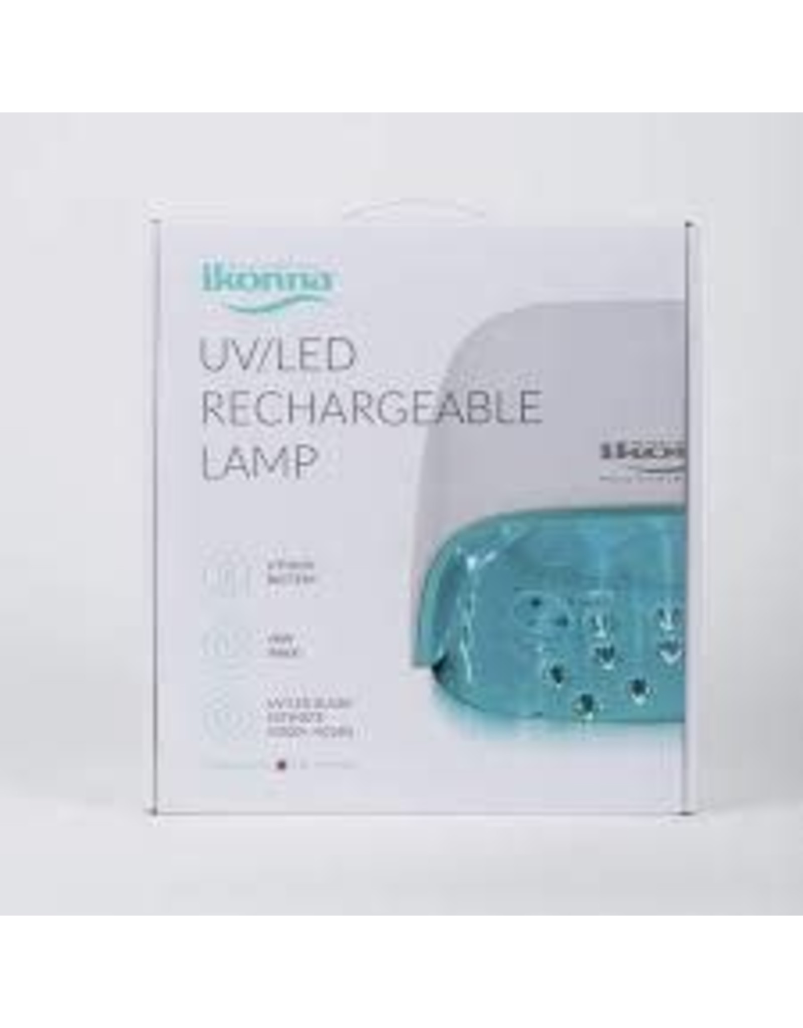 IKONNA 48W  LAMP
