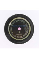 BIO CHIC Bio Chic Builder Gel 9 Blush Pink Sheer 2oz/56gr