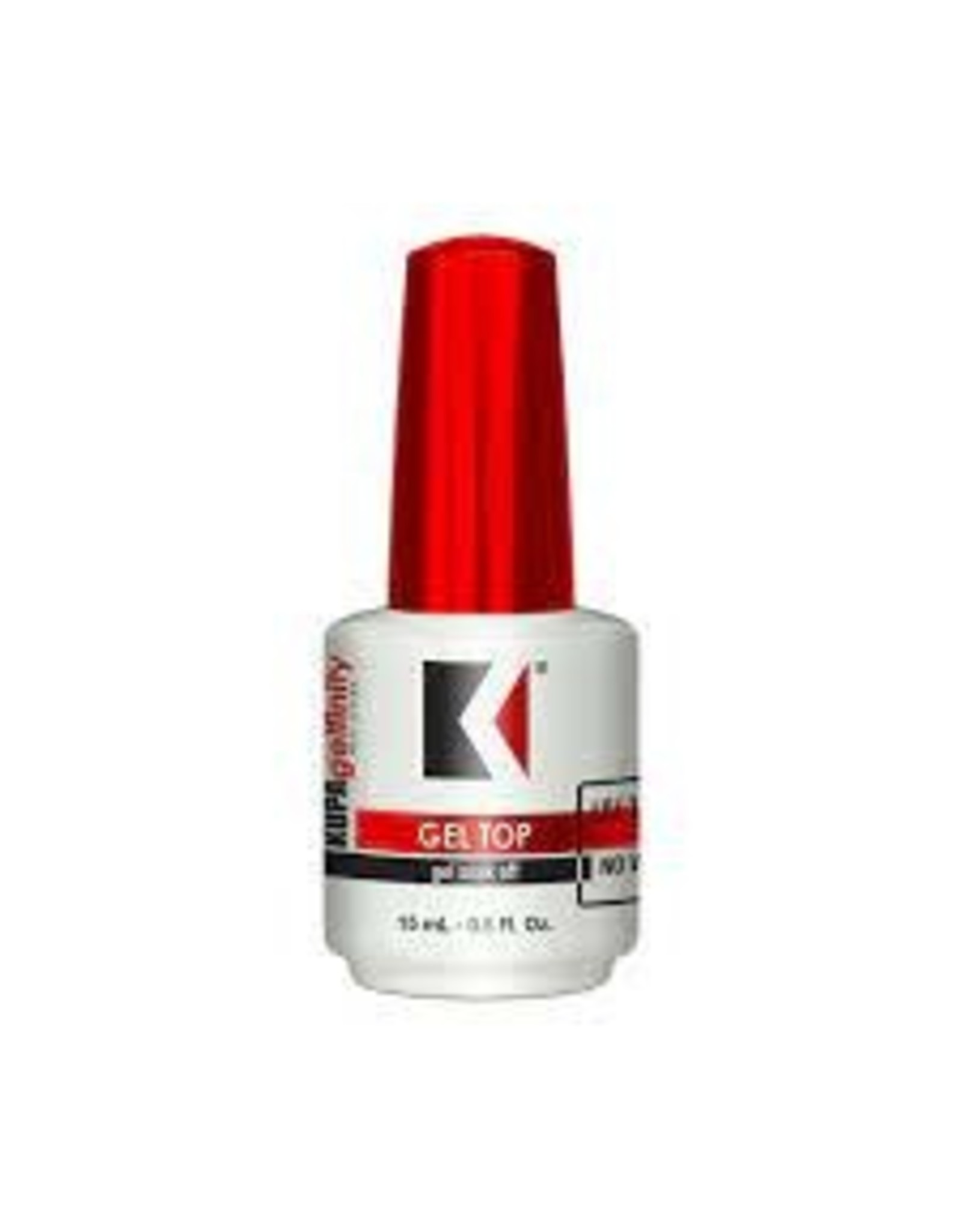 KUPA TOP COAT 0.5OZ