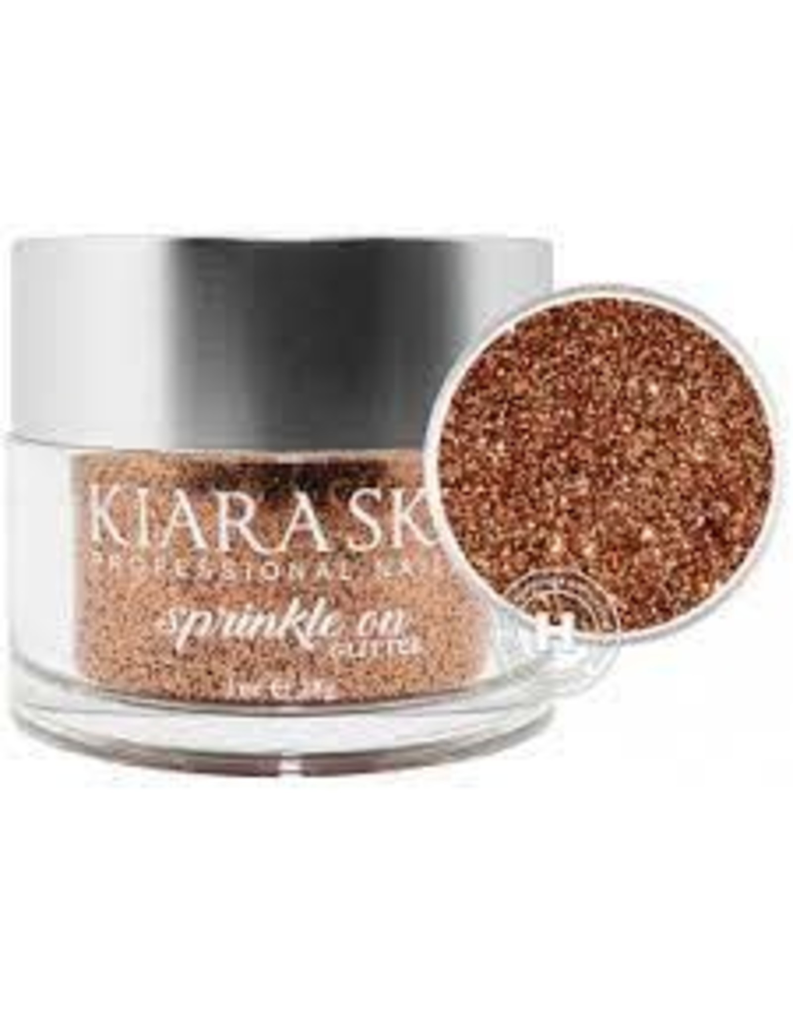 KIARASKY SP252  Brew-Ha