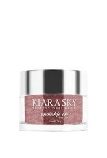 KIARASKY SP253 Rose Gold Rush