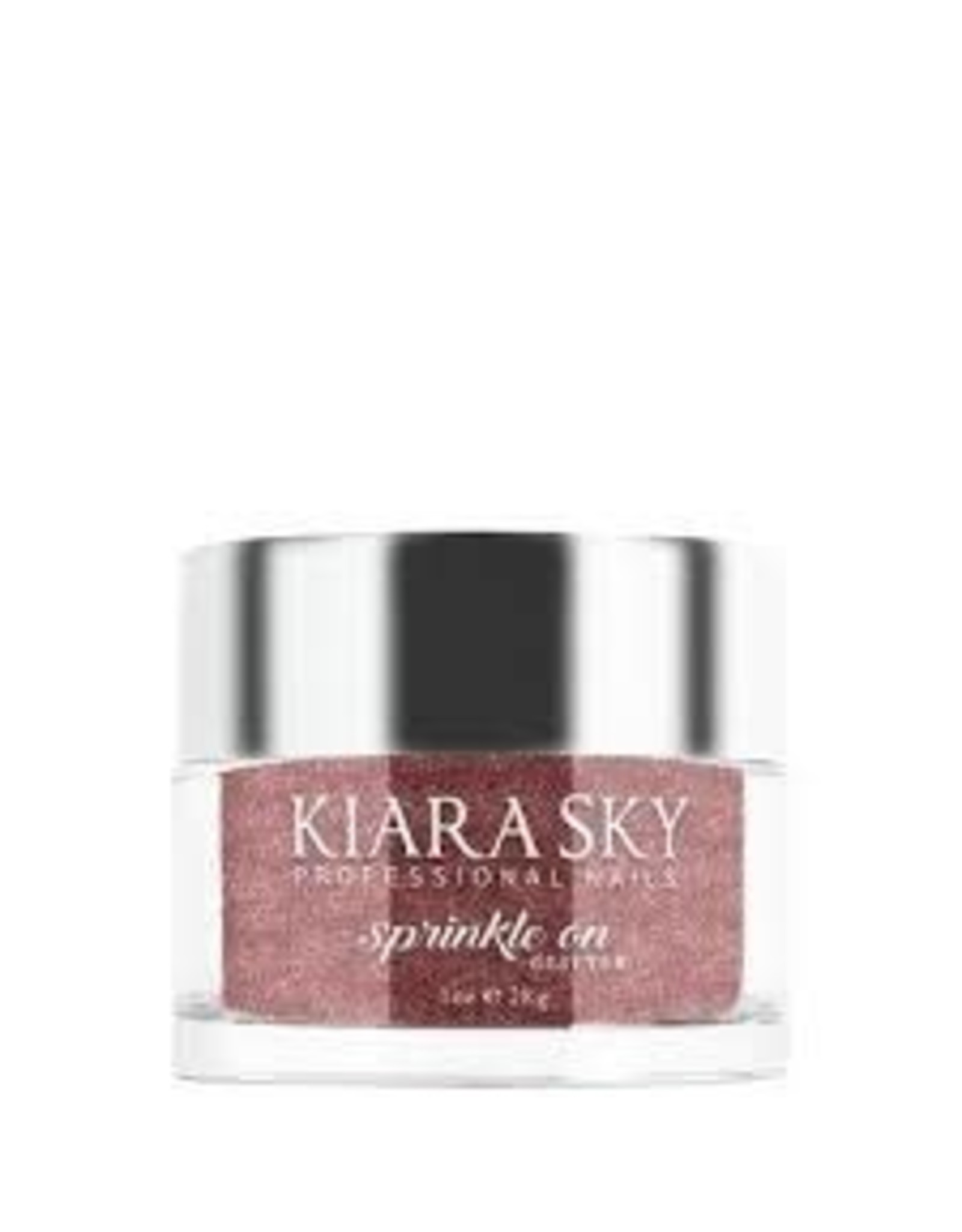 KIARASKY SP253 Rose Gold Rush