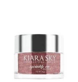 KIARASKY SP253 Rose Gold Rush