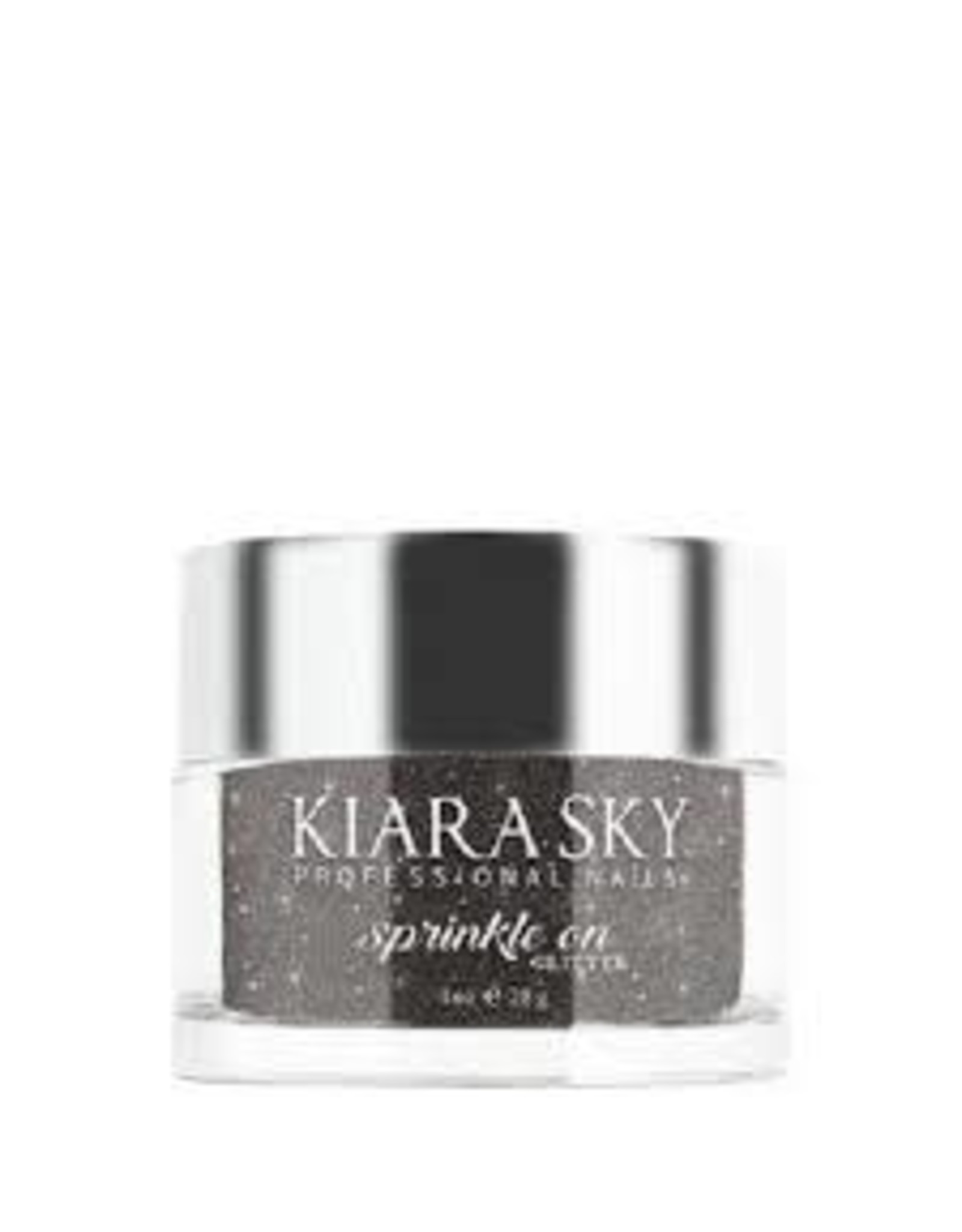 KIARASKY SP257 Steel The Night