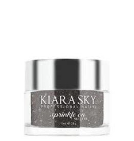 KIARASKY SP257 Steel The Night