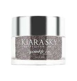 KIARASKY SP258  Light Year