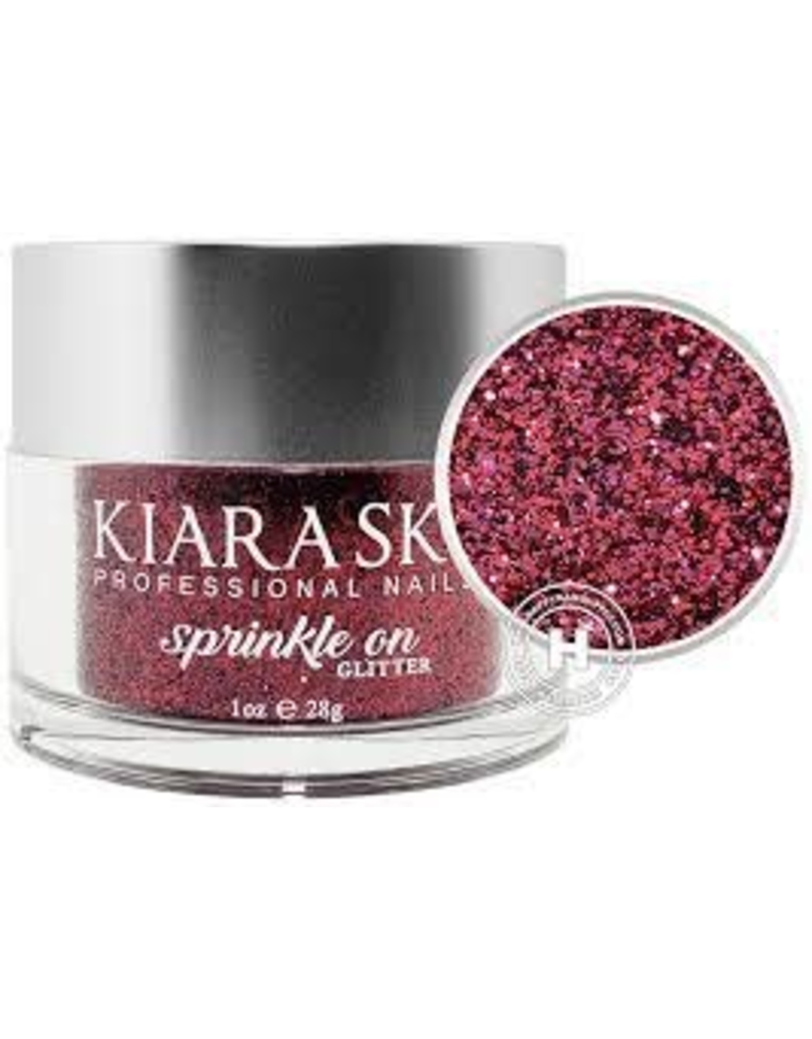 KIARASKY SP261 Cosmic love