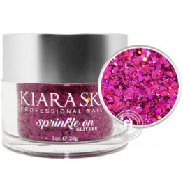 KIARASKY SP263 Fushia Shock