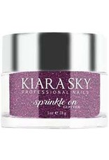 KIARASKY SP264 Violets Are Blue