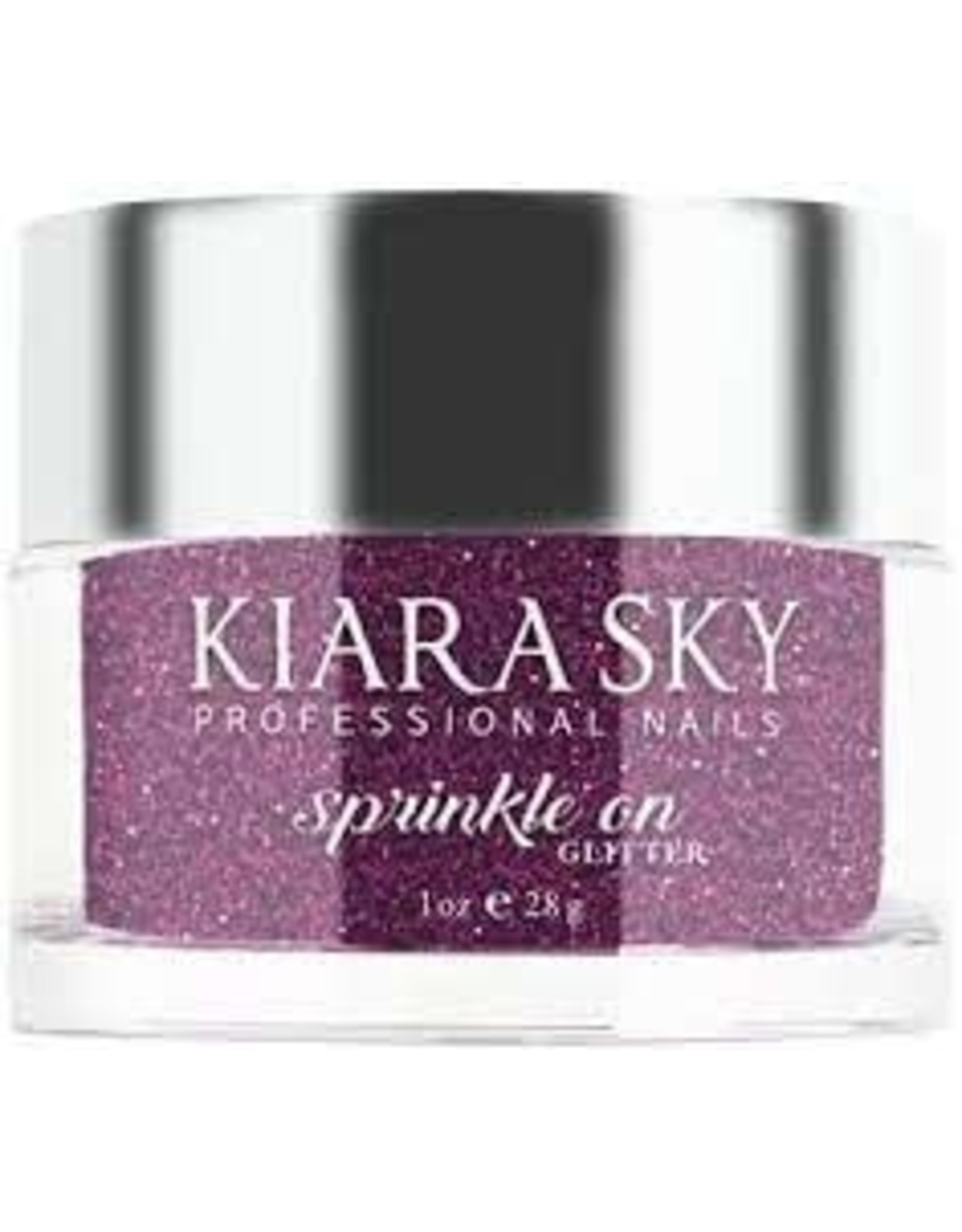 KIARASKY SP264 Violets Are Blue