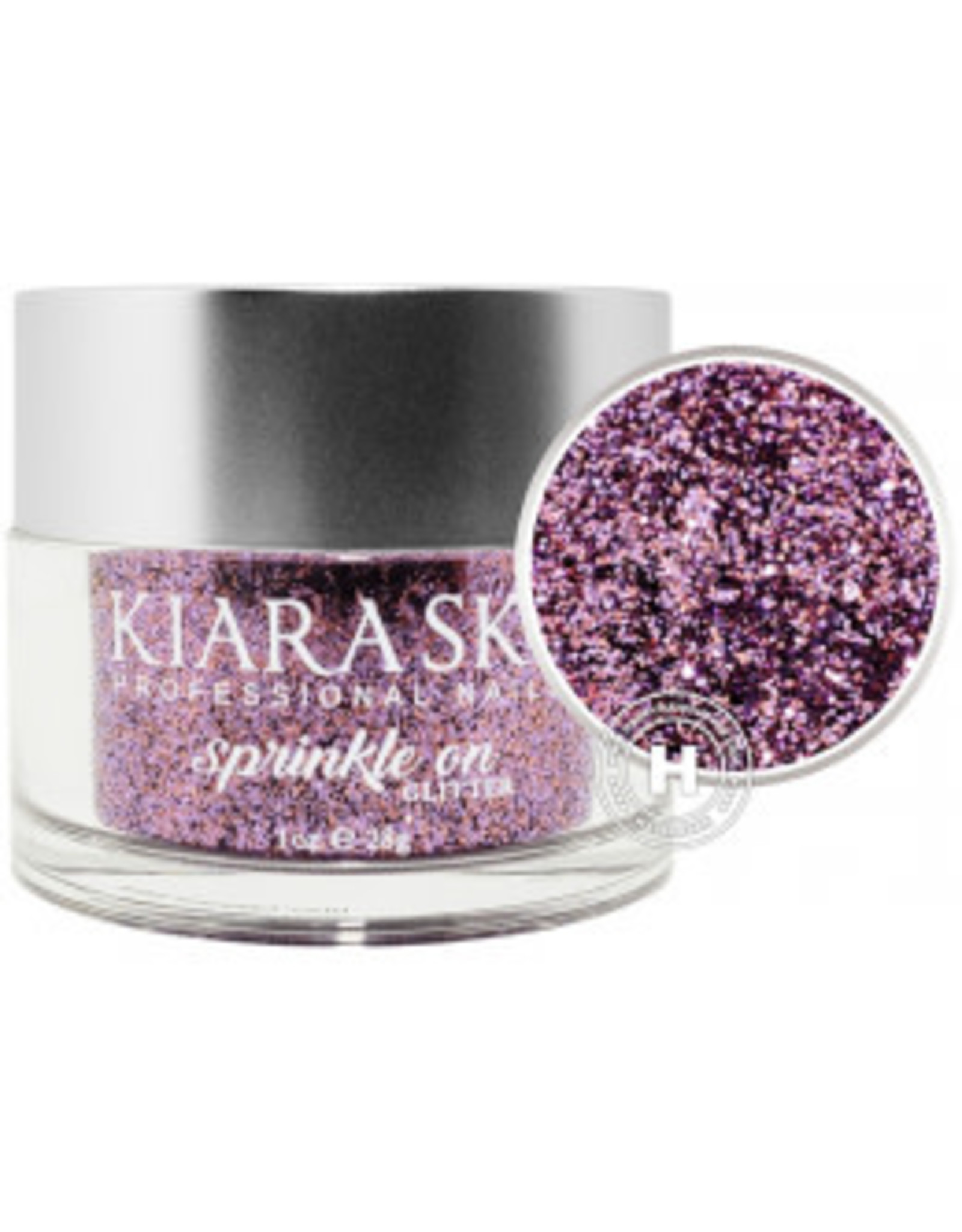 KIARASKY SP265 Galaxy Rose