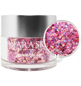 KIARASKY SP267 Pinkerbell
