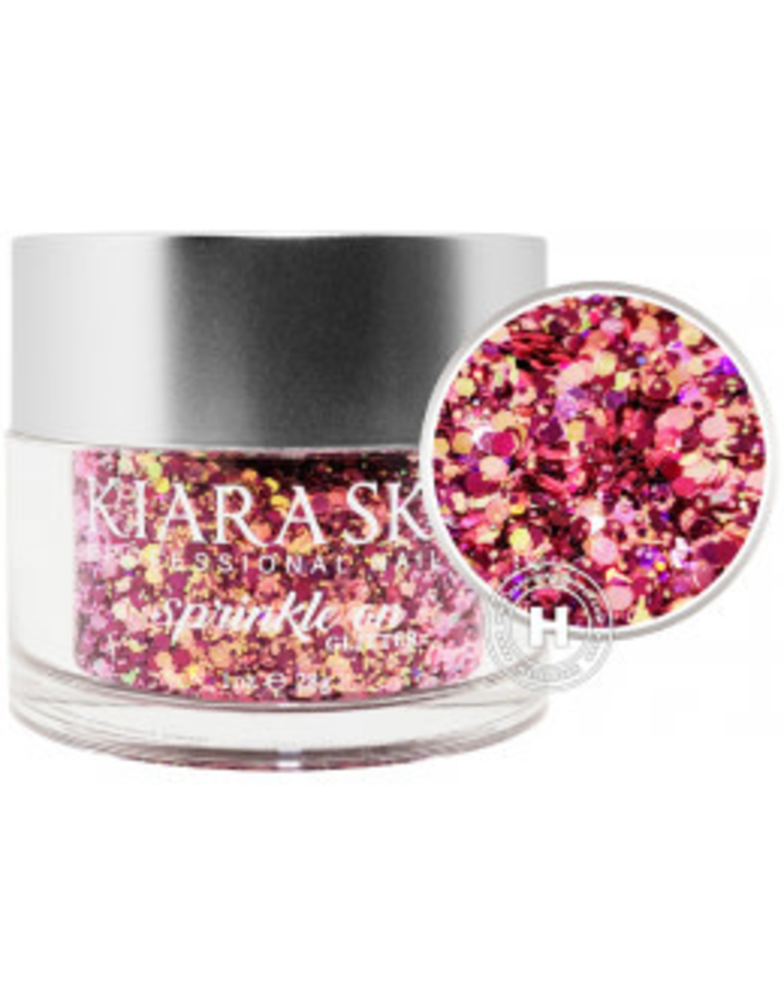 KIARASKY SP268 Vivacious
