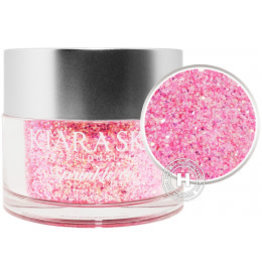 KIARASKY SP269 Pink Tiara