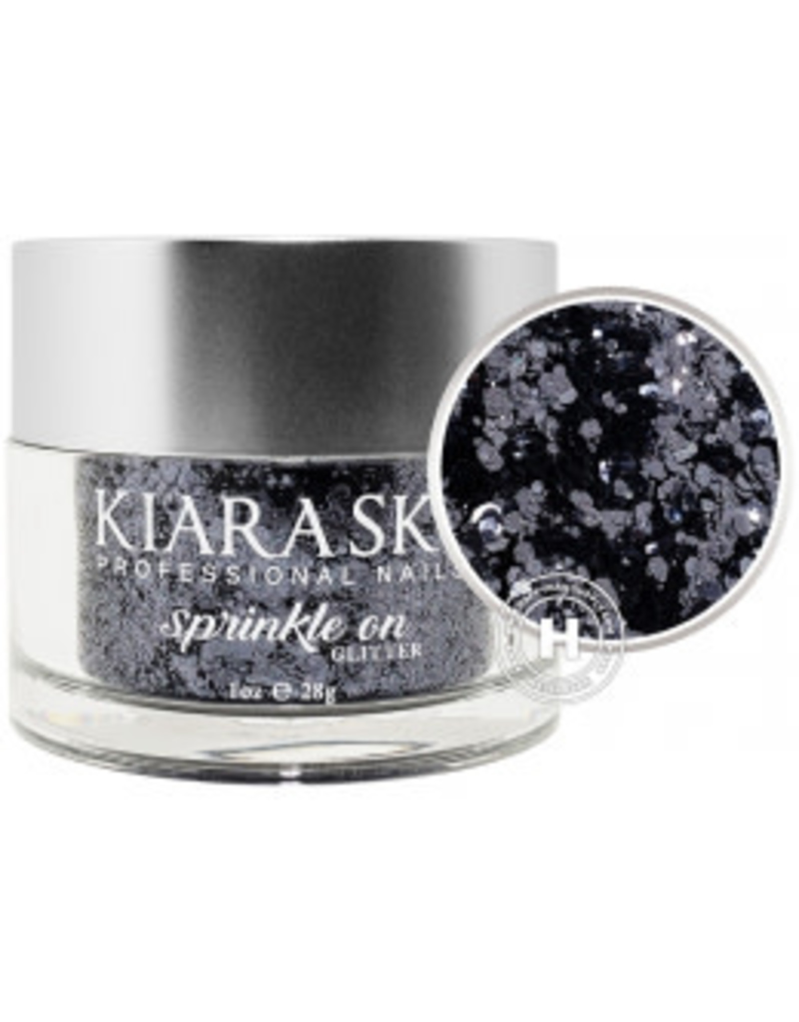 KIARASKY SP201 Black Ice