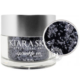 KIARASKY SP201 Black Ice