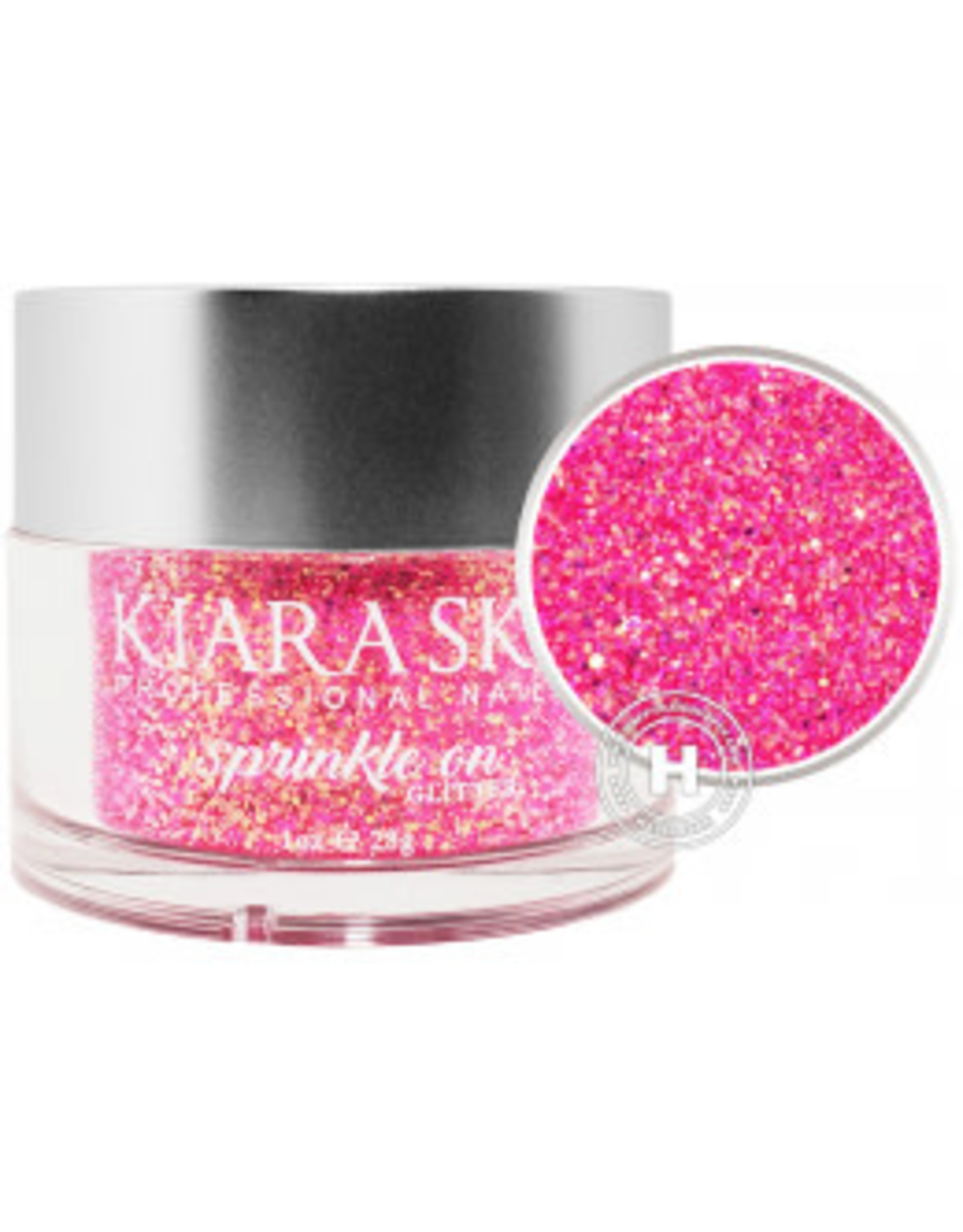KIARASKY SP271 All I Can Pink Of