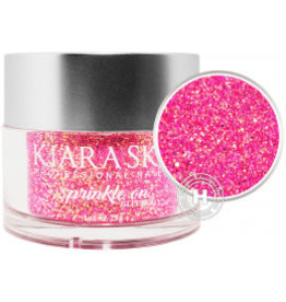 KIARASKY SP271 All I Can Pink Of