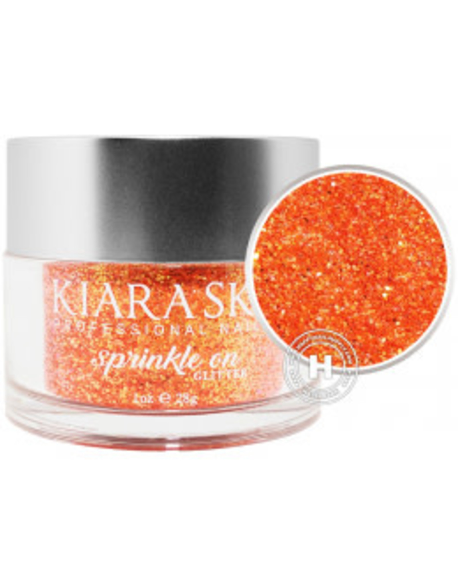 KIARASKY SP273 I Lava You !!