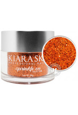 KIARASKY SP274 Zero Fox Given