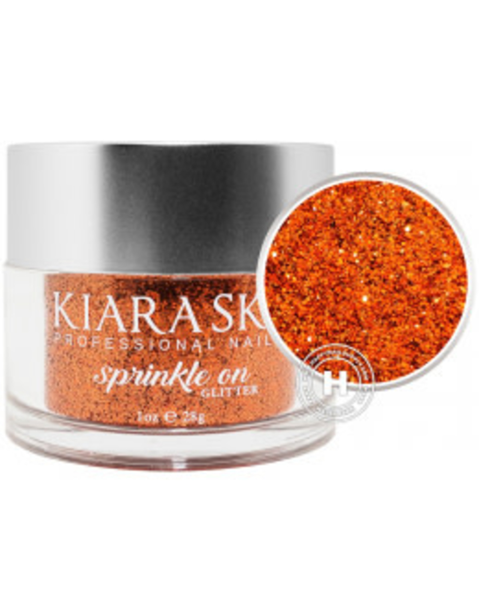 KIARASKY SP274 Zero Fox Given