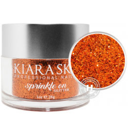 KIARASKY SP274 Zero Fox Given