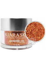 KIARASKY SP275 Getting Hot !!