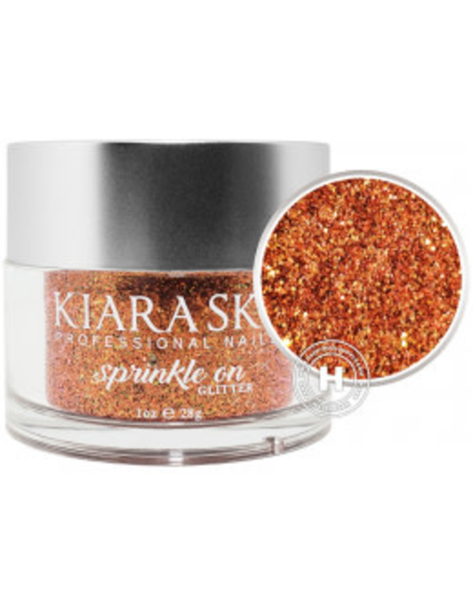 KIARASKY SP275 Getting Hot !!