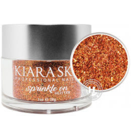 KIARASKY SP275 Getting Hot !!