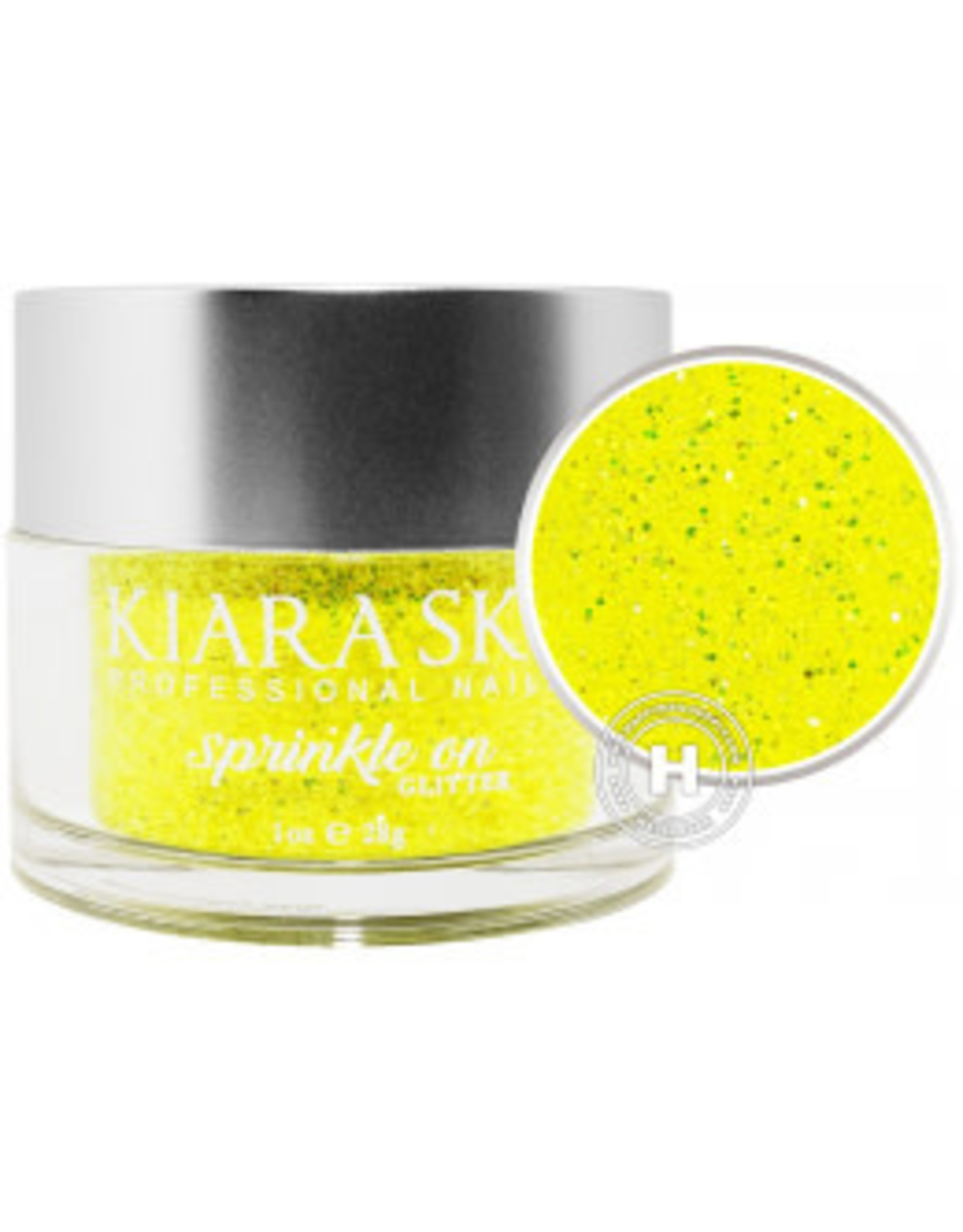 KIARASKY SP279 Lemoncake