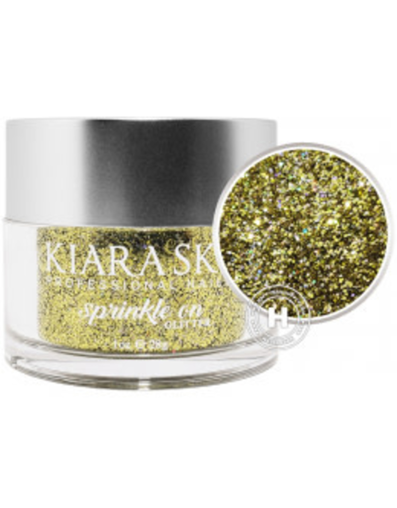 KIARASKY SP280 Gold My Hand