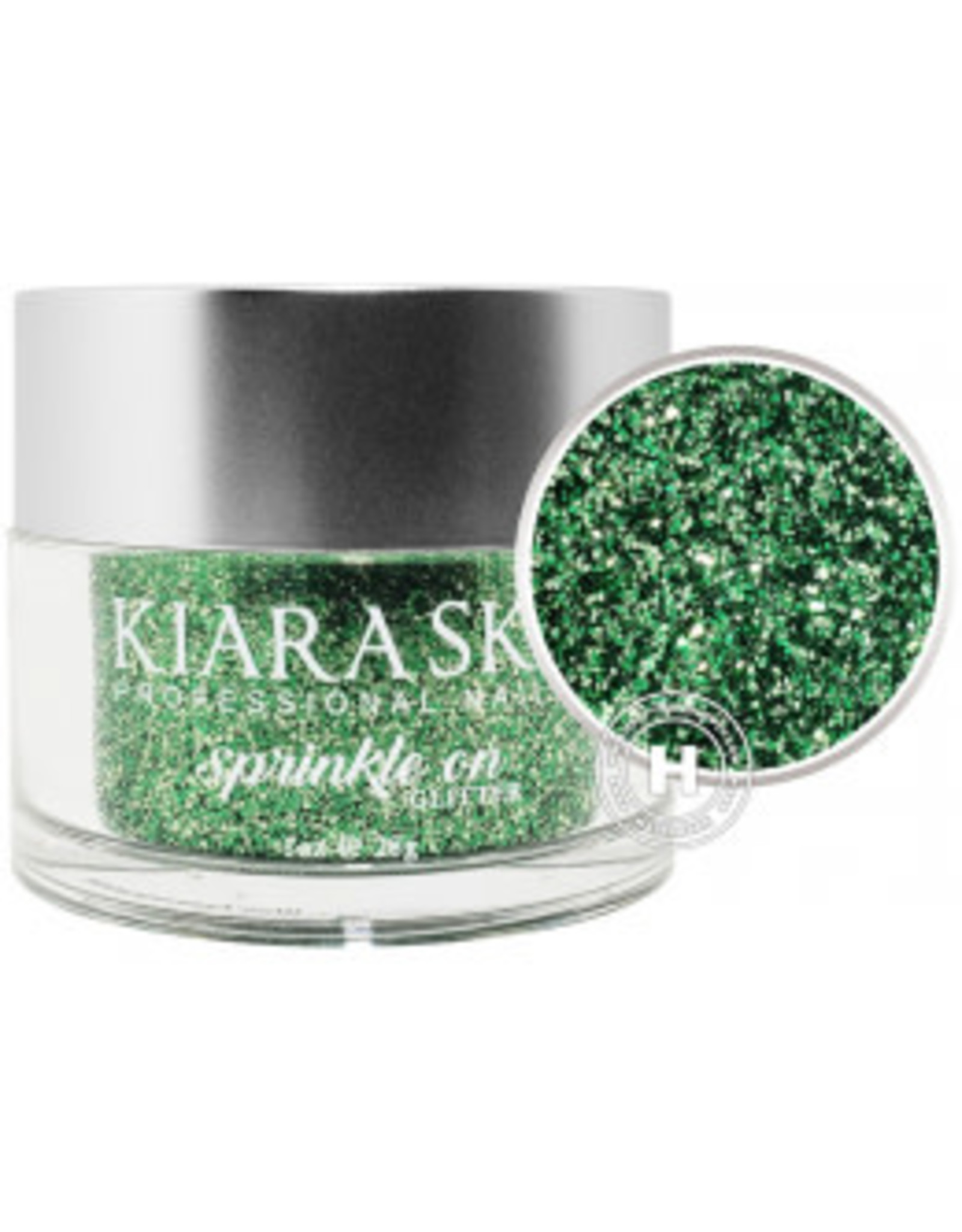 KIARASKY SP282 One In Cha-Million