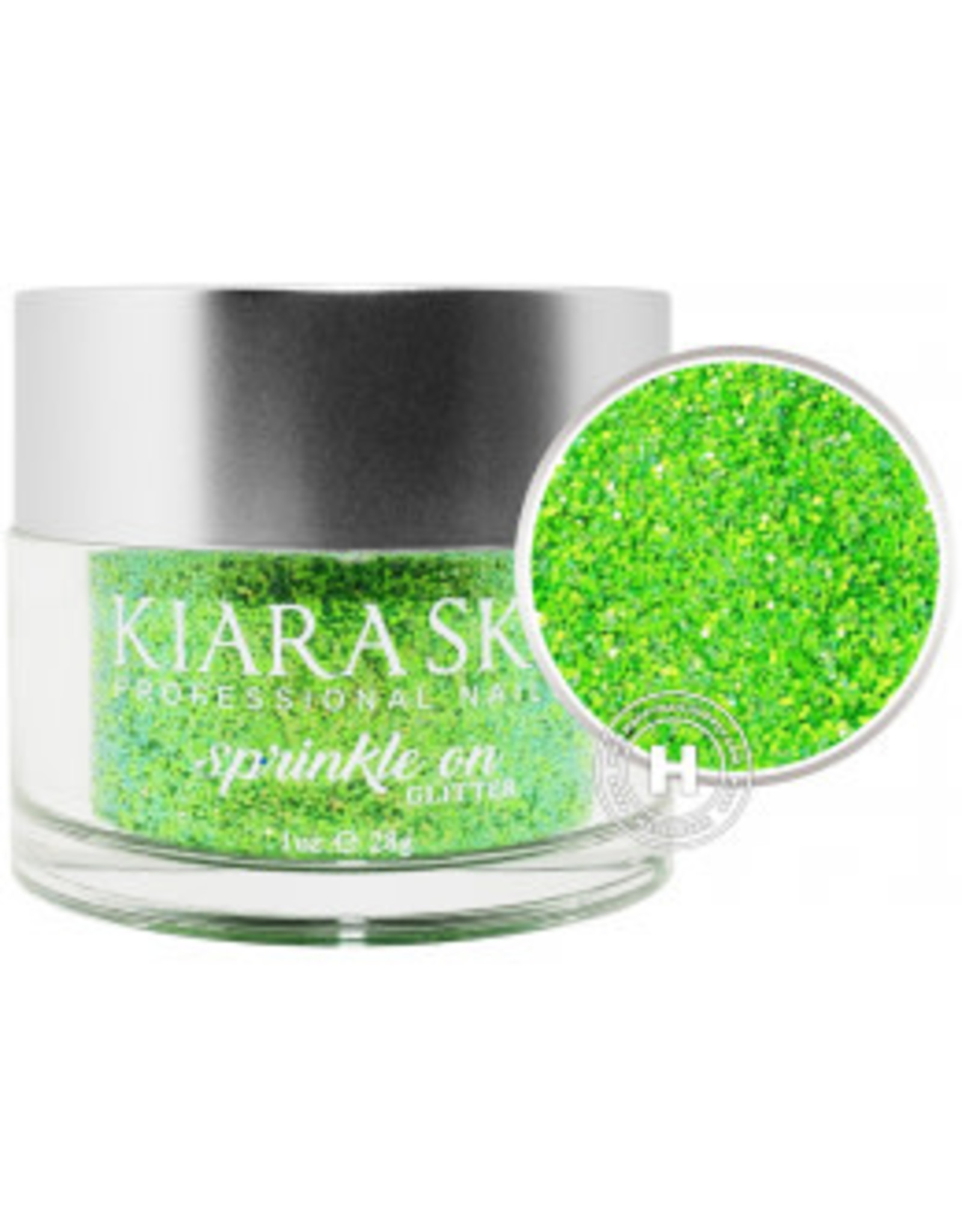 KIARASKY SP283 Pear-Fect