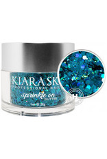 KIARASKY SP289 Blue Fin