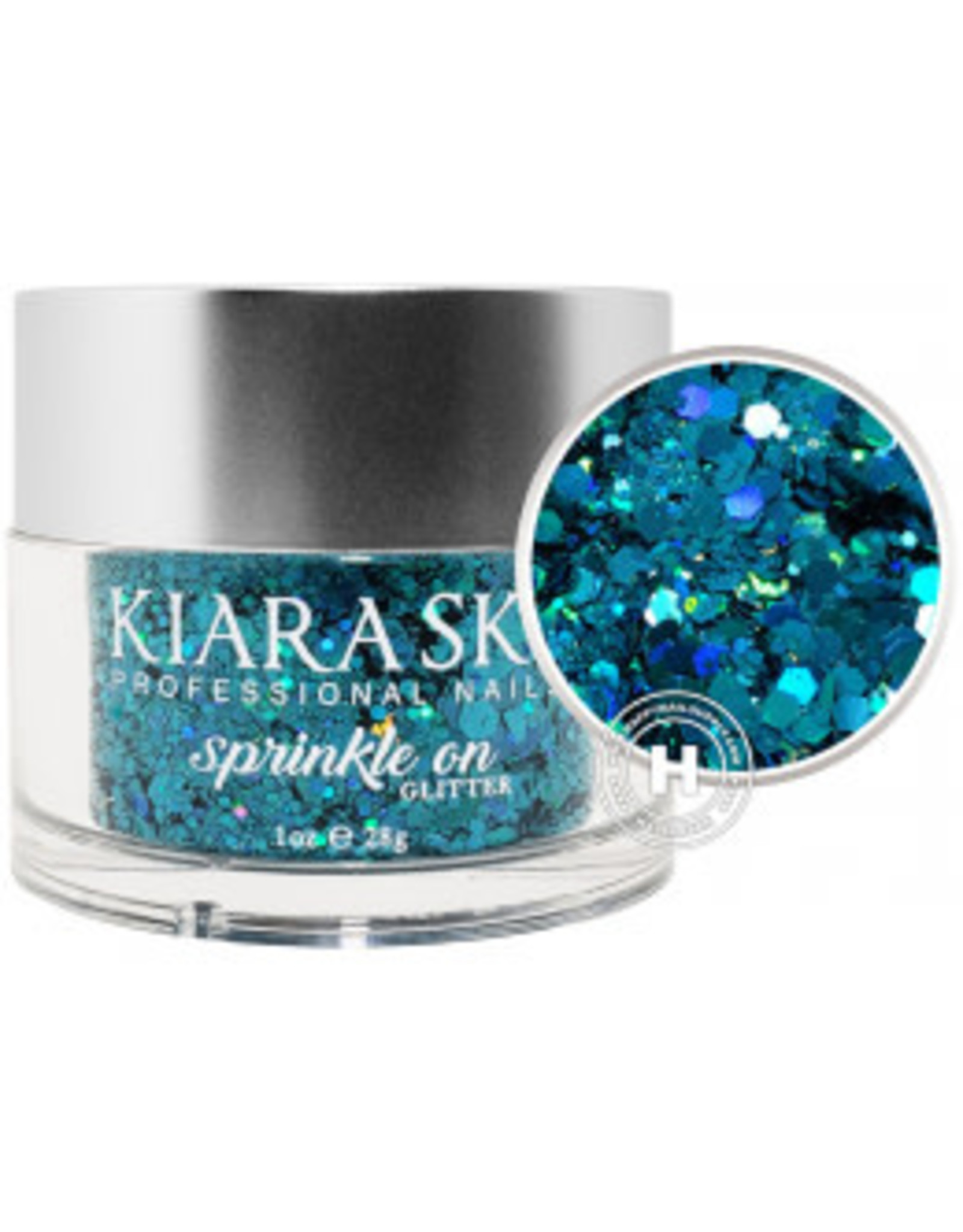 KIARASKY SP289 Blue Fin