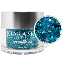 KIARASKY SP289 Blue Fin