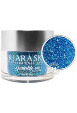 KIARASKY SP290 Teal Me About It