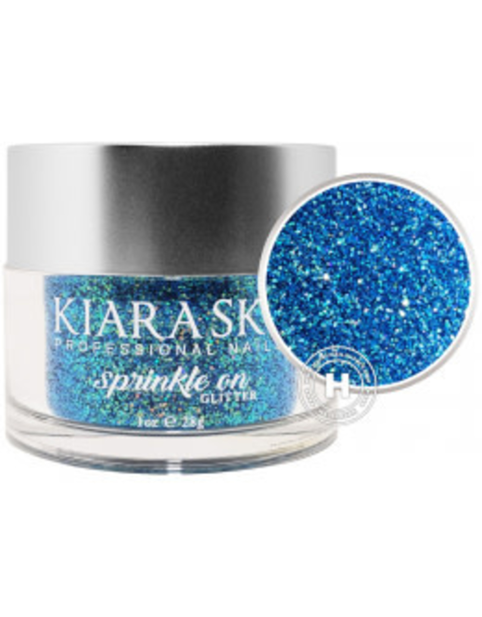 KIARASKY SP290 Teal Me About It