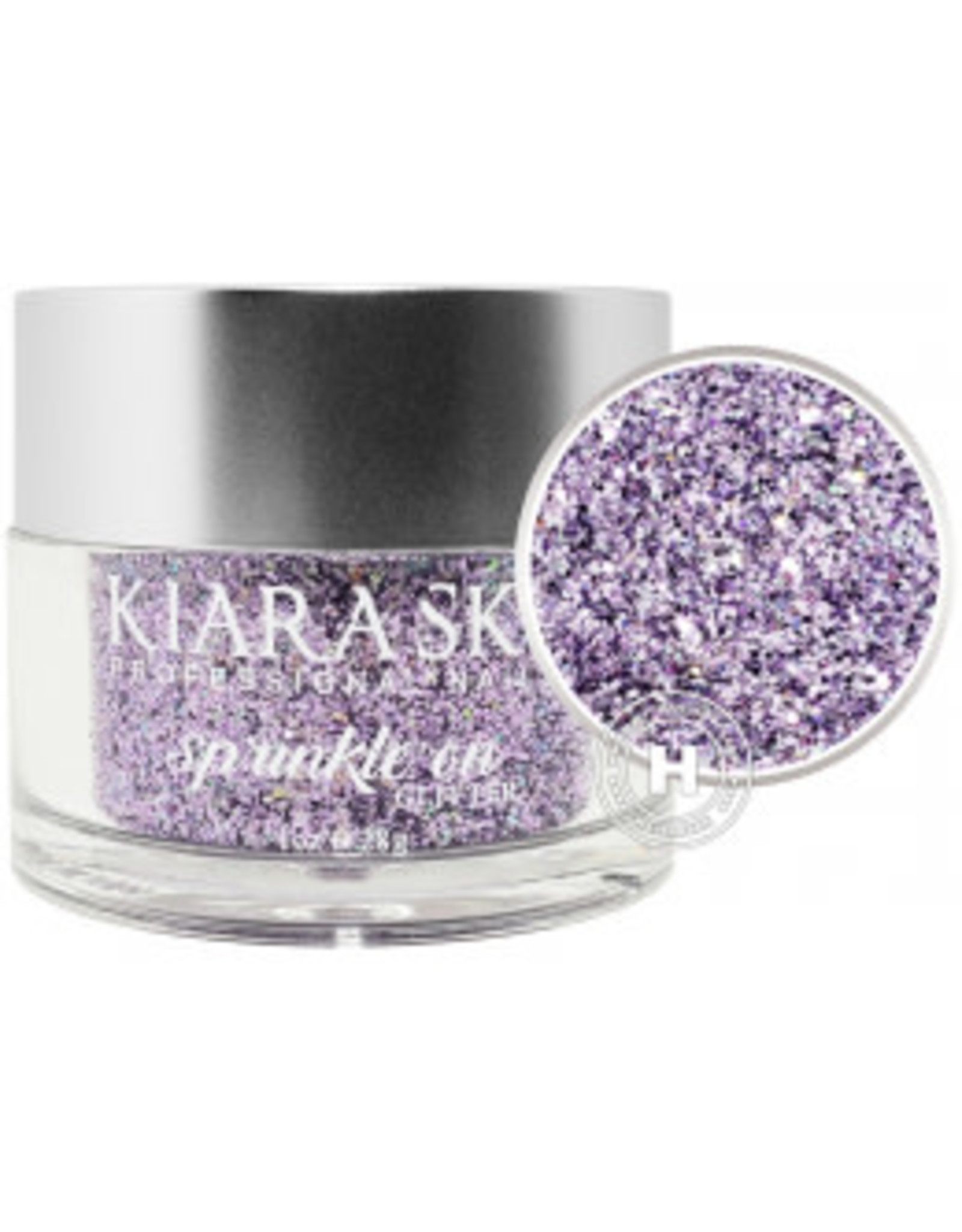 KIARASKY SP294 Sugar Plum